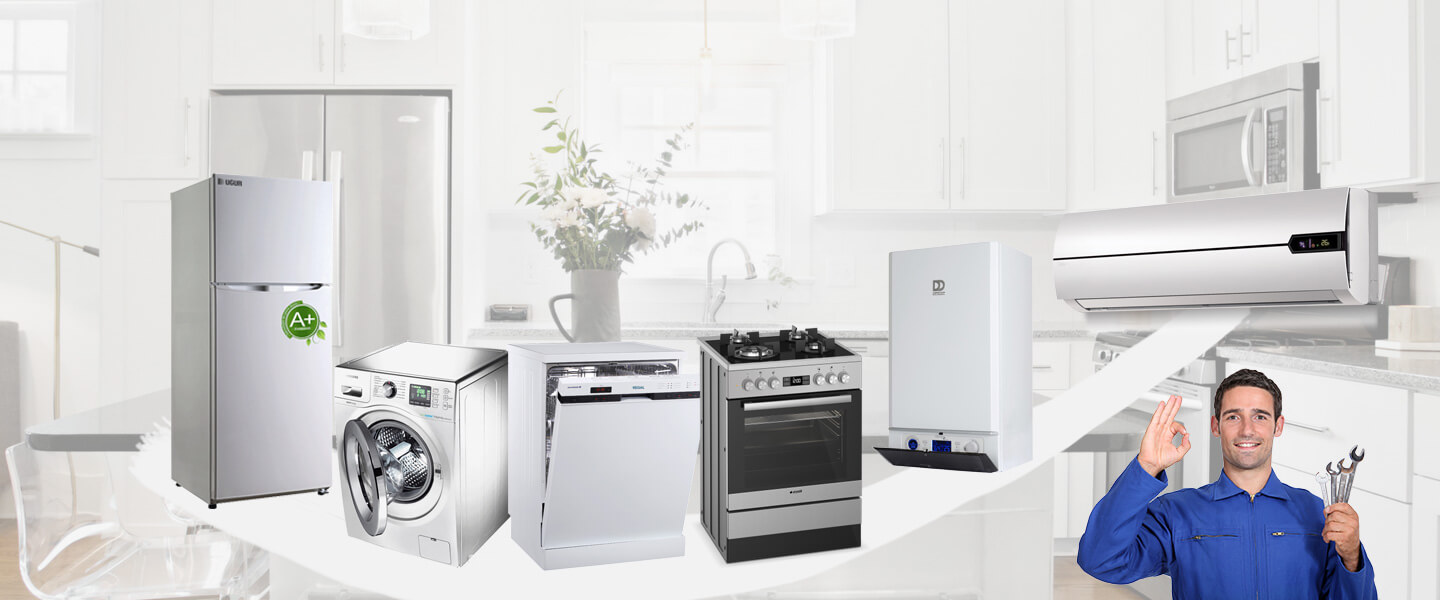 Kızılırmak Gorenje Servisi